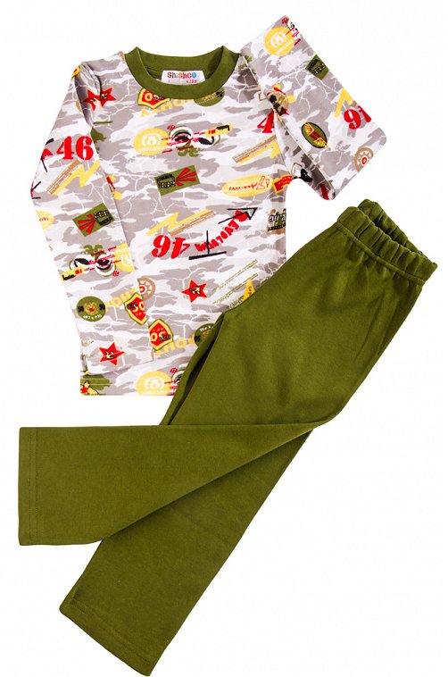 Пижама SHISHCO