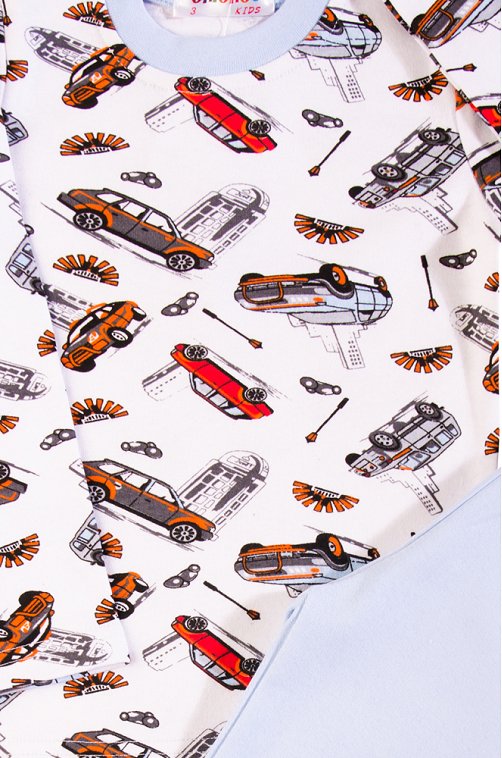 Пижама SHISHCO