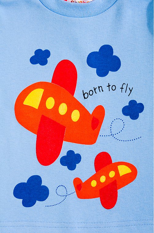 Пижама SHISHCO