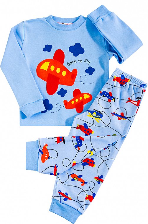 Пижама SHISHCO