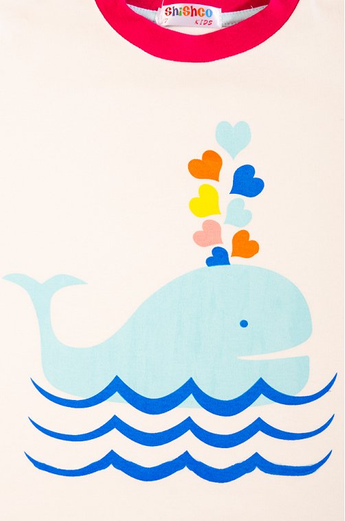 Пижама SHISHCO