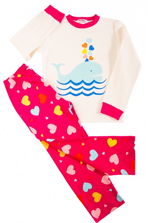 Пижама SHISHCO