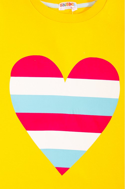 Пижама SHISHCO