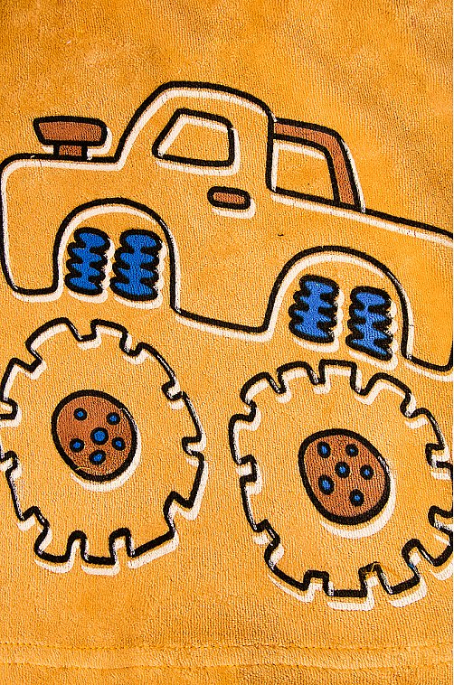 Костюм для мальчика SHISHCO