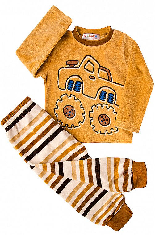 Костюм для мальчика SHISHCO