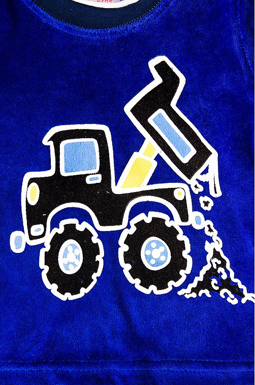 Костюм для мальчика SHISHCO