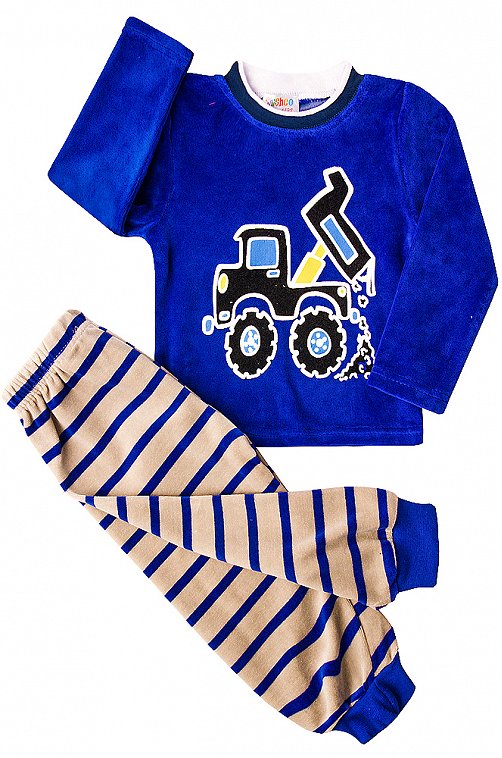 Костюм для мальчика SHISHCO