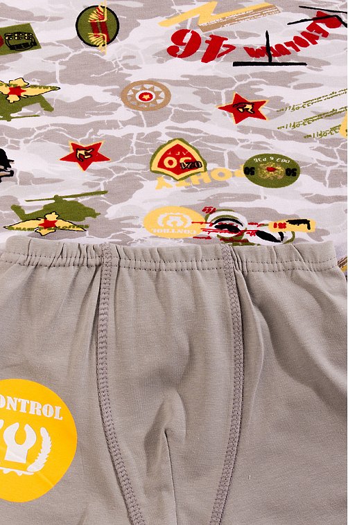 Комплект SHISHCO