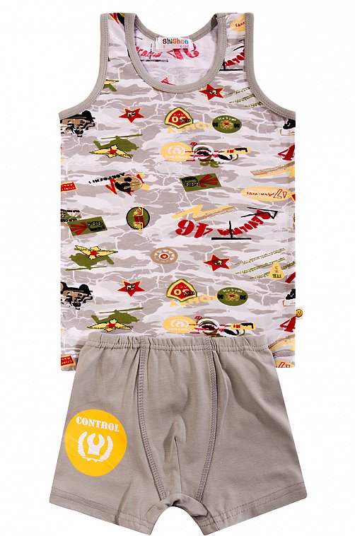 Комплект SHISHCO