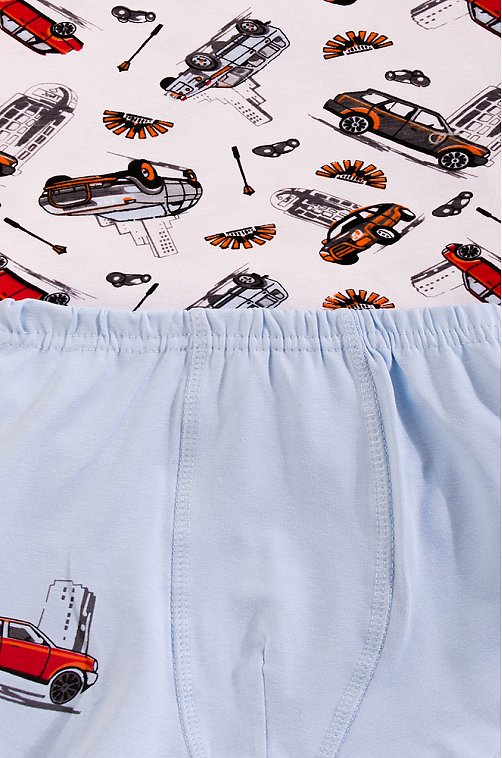 Комплект SHISHCO