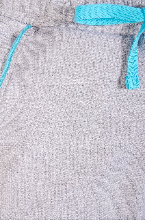 Брючки для девочки SHISHCO