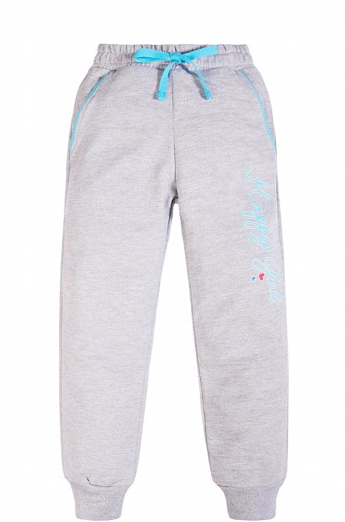 Брючки для девочки SHISHCO