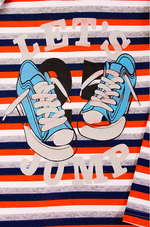 Водолазка SHISHCO