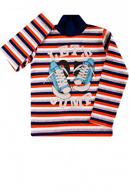 Водолазка SHISHCO