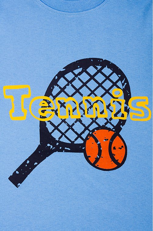 Лонгслив для мальчика SHISHCO