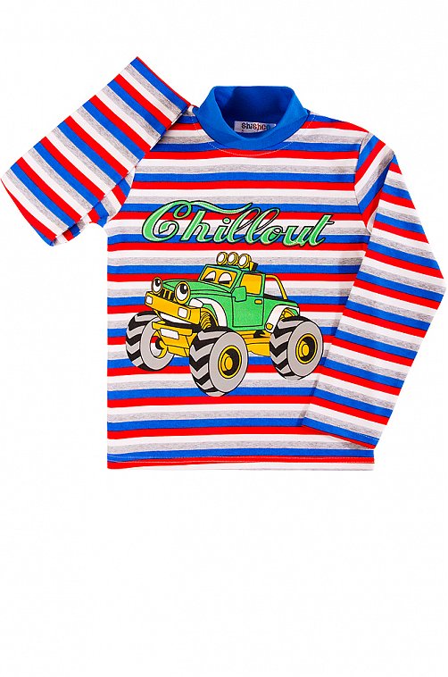 Водолазка SHISHCO