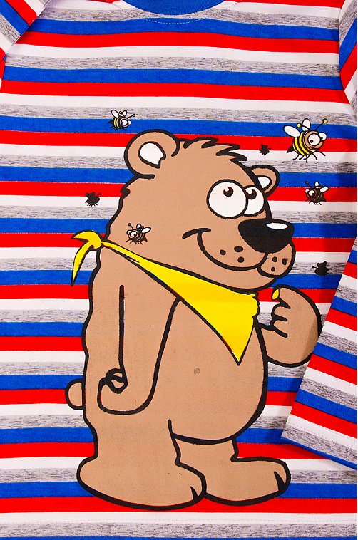 Водолазка SHISHCO