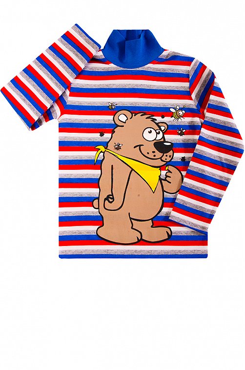 Водолазка SHISHCO