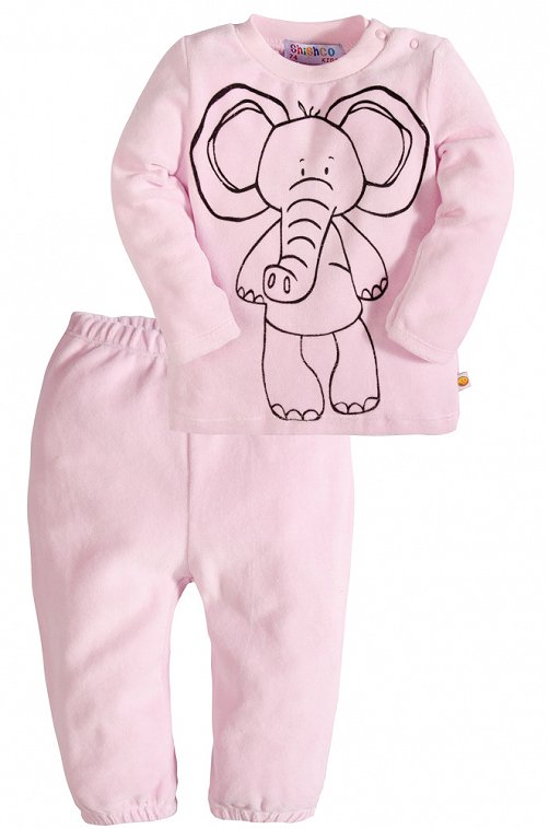 Костюм для девочки SHISHCO