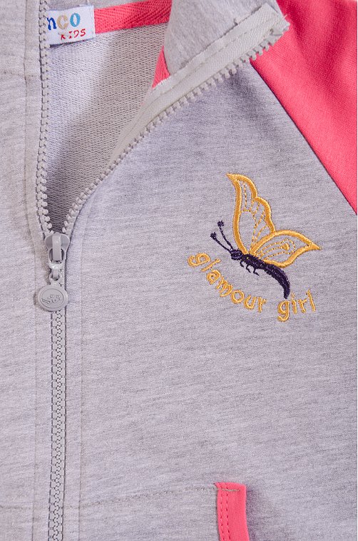 Костюм для девочки SHISHCO