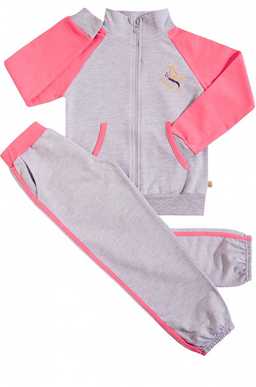 Костюм для девочки SHISHCO