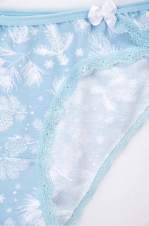 Женские трусы Sheslove