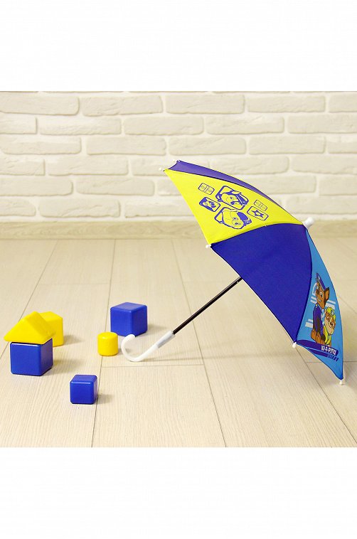 Зонт для мальчика Paw Patrol