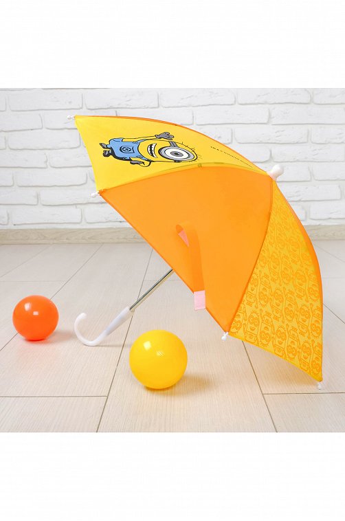 Зонт детский Гадкий Я