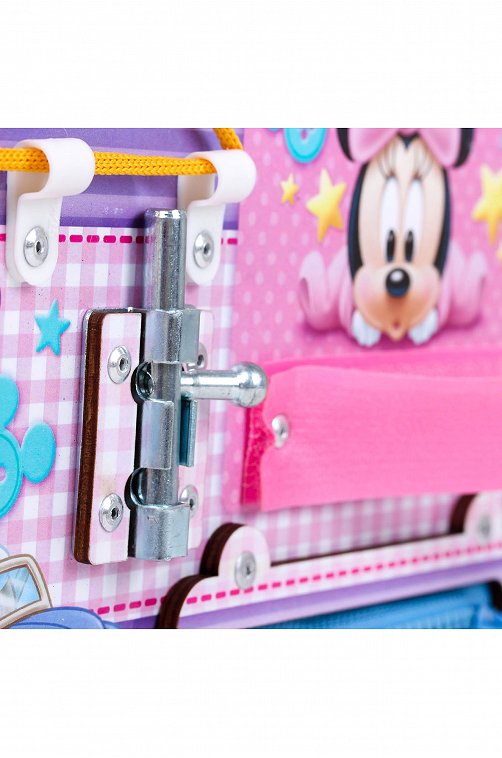 Бизиборд Disney