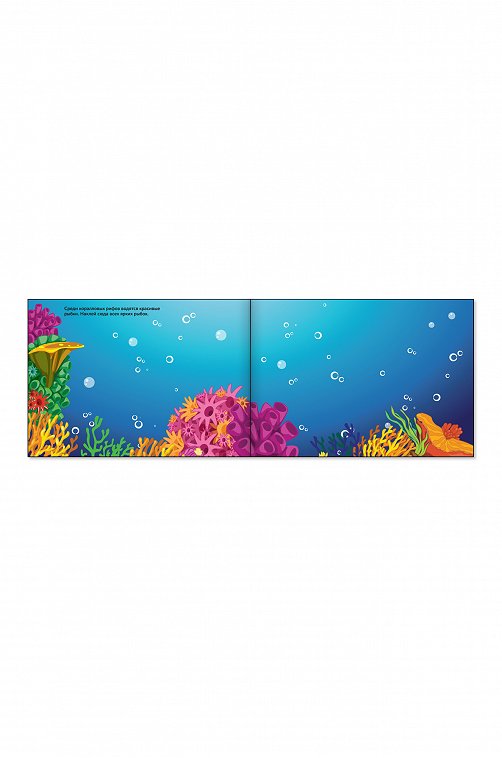 Набор альбомов с наклейками 2 шт. Буква-ленд