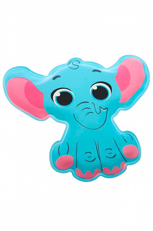 Набор игрушек для купания 3 шт Крошка Я