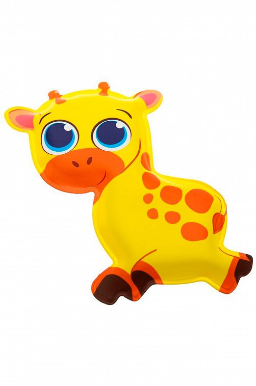 Набор игрушек для купания 3 шт Крошка Я