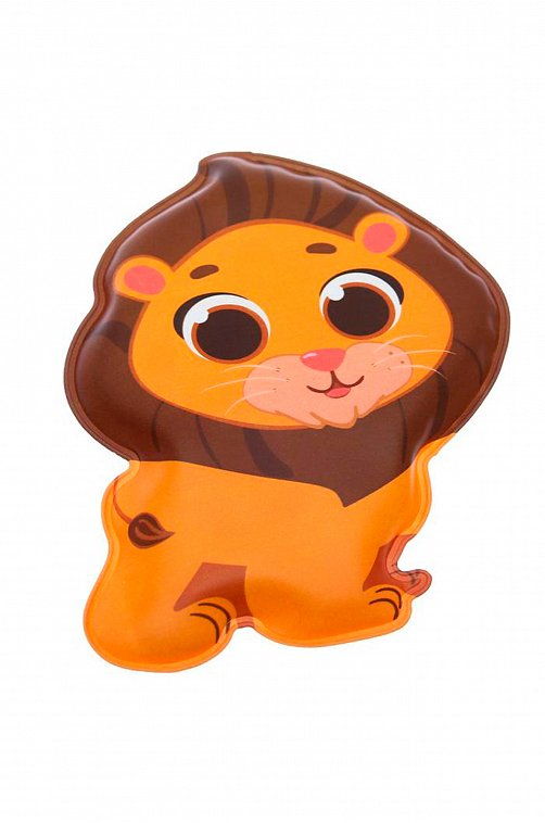 Набор игрушек для купания 3 шт Крошка Я