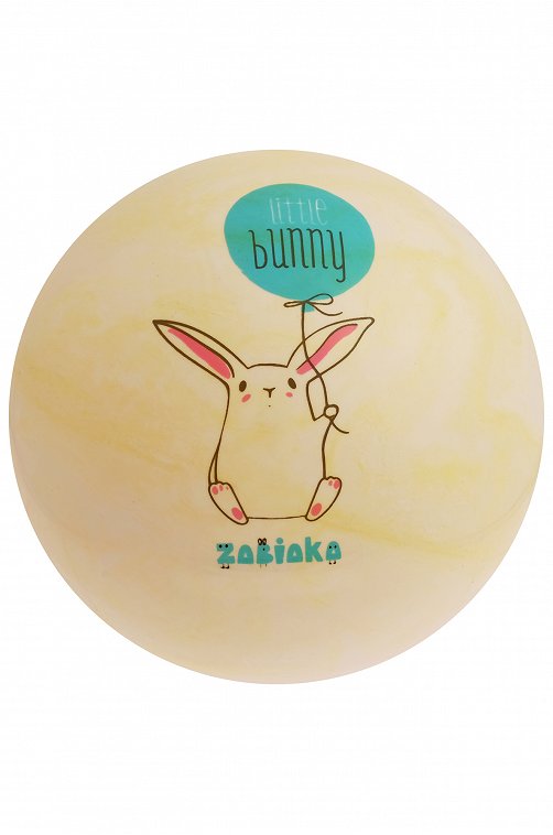Детский мяч Zabiaka