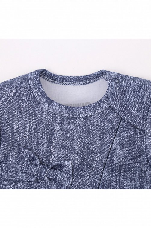 Комбинезон для девочки Крошка Я