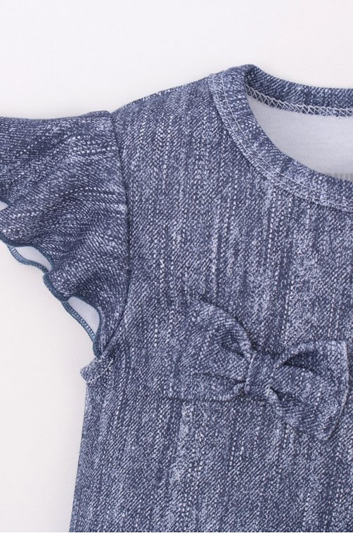 Комбинезон для девочки Крошка Я