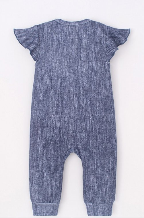 Комбинезон для девочки Крошка Я