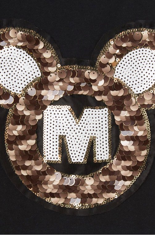 Футболка для девочки Disney