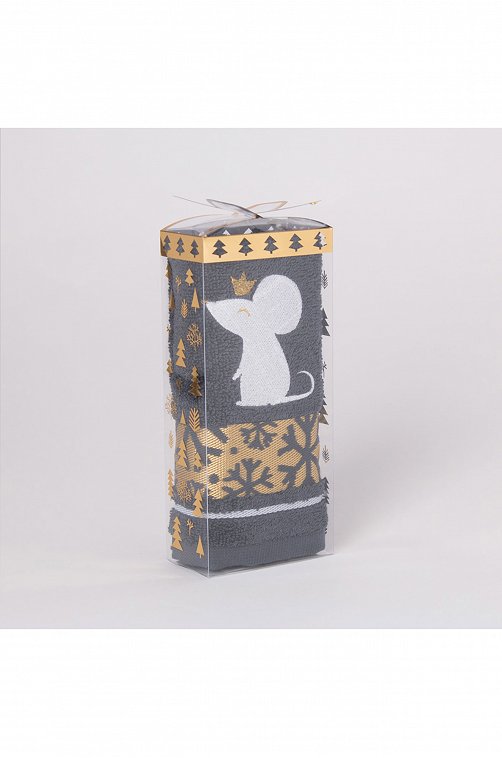 Полотенце махровое Этель