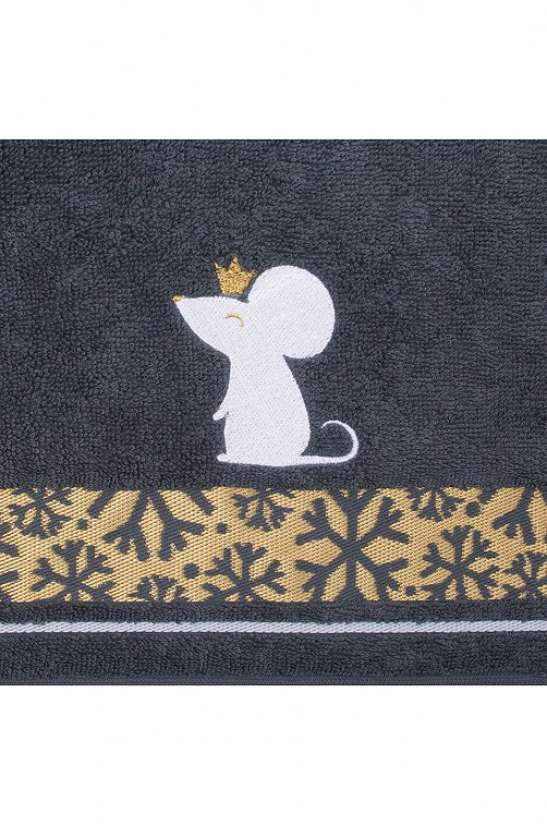 Полотенце махровое Этель