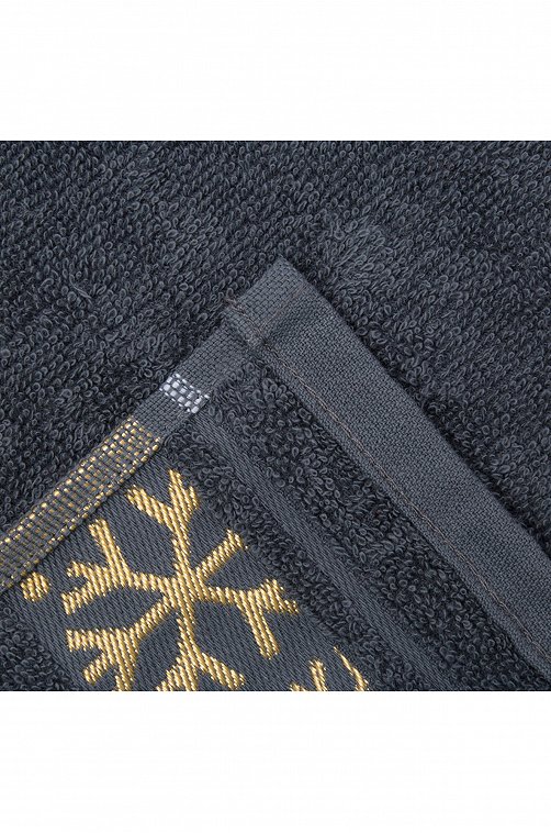 Полотенце махровое Этель