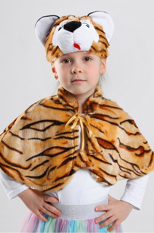 Детский костюм Страна Карнавалия