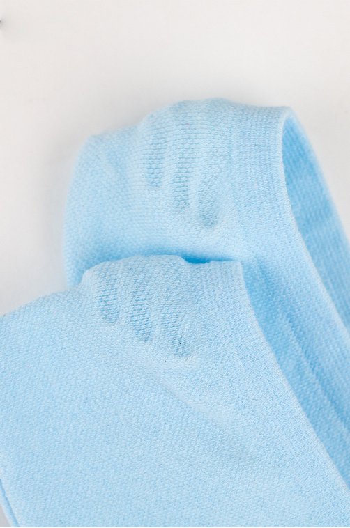 Набор женских носков-подследников 3 пары MINAKU