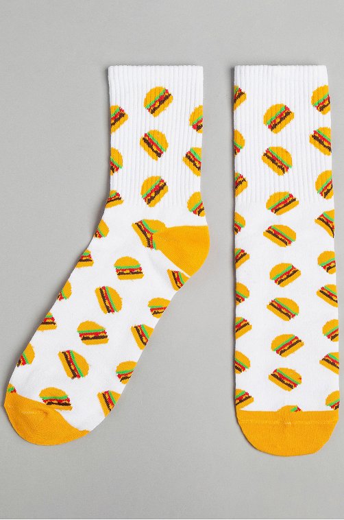 Мужские носки Kaftan