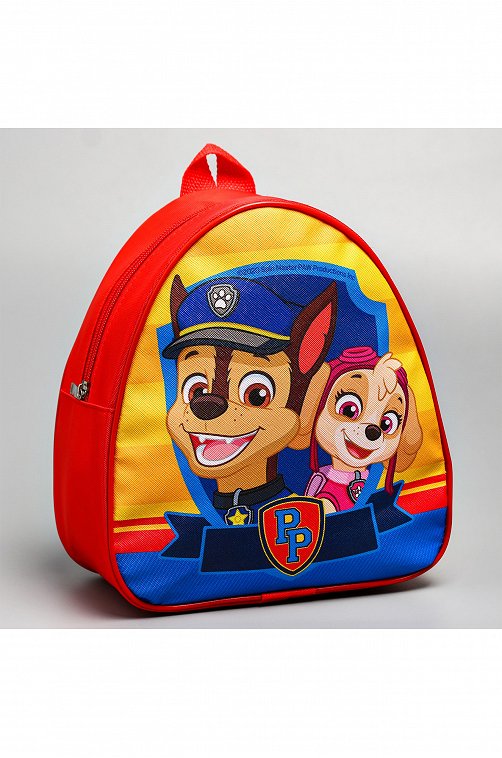 Рюкзак детский Paw Patrol