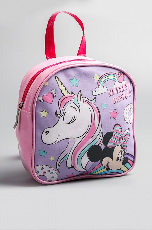 Рюкзак для девочки Минни Маус Disney