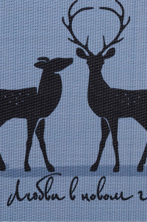 Салфетка на стол Доляна