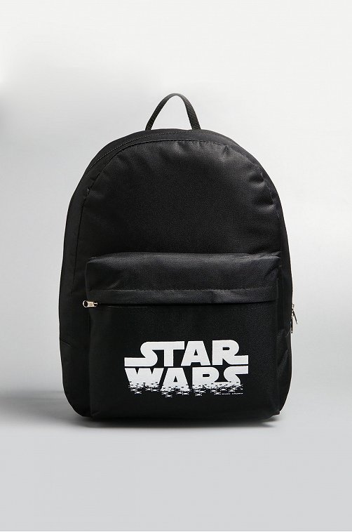 Рюкзак для мальчика Звездные войны Lucasfilm