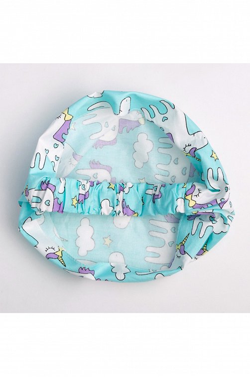 Косынка для девочки Мегашапка