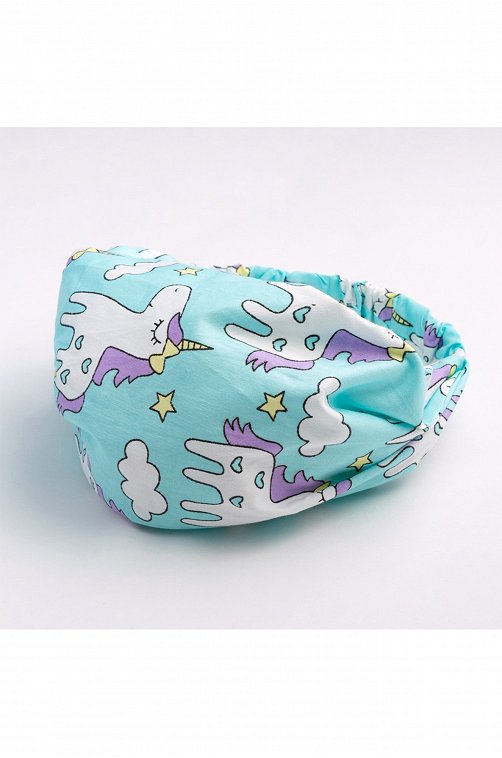 Косынка для девочки Мегашапка